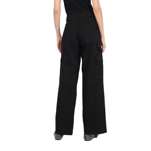 Liu Jo Pantaloni Pantalone Donna modello cargo 25 A25 - LIU.JOMF5257T7144 - 22222 - 25 - Francavilla Moda