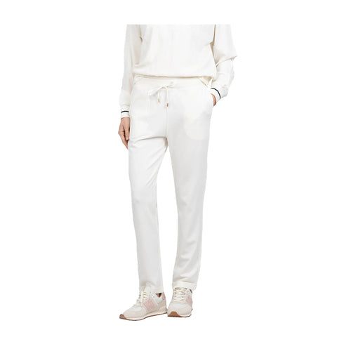 Liu Jo Pantaloni sportivi Pantalone Donna sportivo con coulisse S - Francavilla Moda