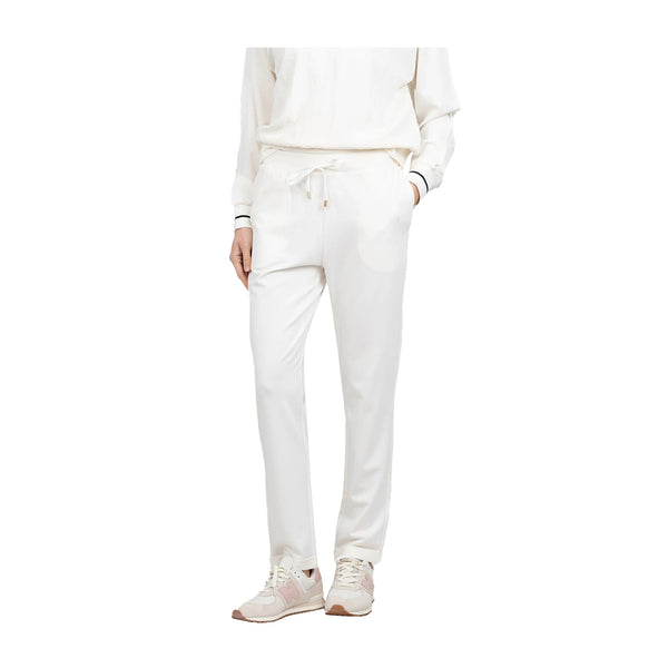 Liu Jo Pantaloni sportivi Pantalone Donna sportivo con coulisse S - Francavilla Moda