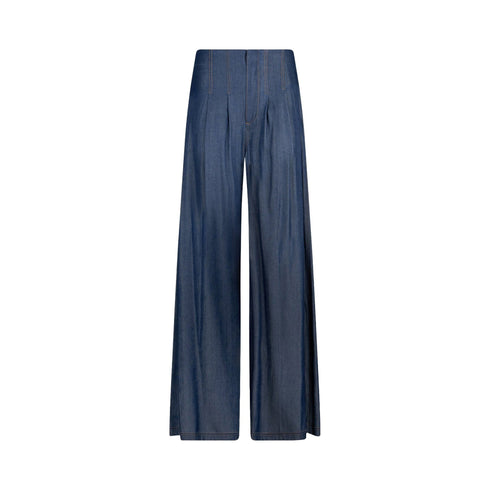 Liu Jo Pantalone Pantalone Donna super flare 40 - Francavilla Moda