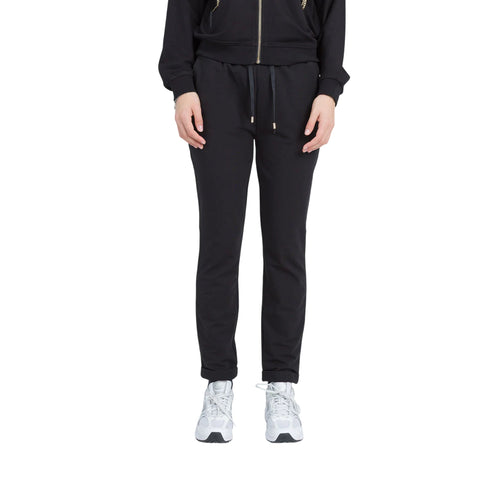 Liu Jo Pantalone Pantalone jogging Donna con risvolto XS P26-LIU.JOTA6031FS090-22222-XS - Francavilla Moda