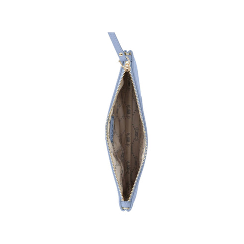 Liu Jo Pochette Pochette Donna M Envelope con zip UNI P25 - LIU.JOAA5154E0087 - 71449 - UNI - Francavilla Moda