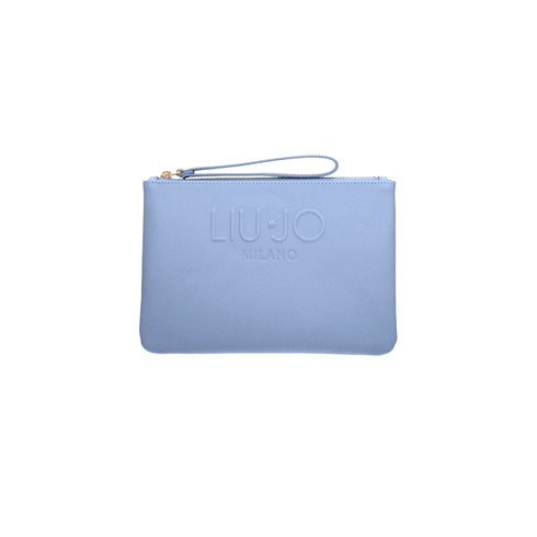 Liu Jo Pochette Pochette Donna M Envelope con zip UNI - Francavilla Moda