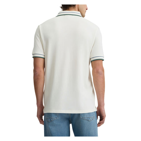 Liu Jo Polo Polo Uomo bordini a contrasto M - Francavilla Moda