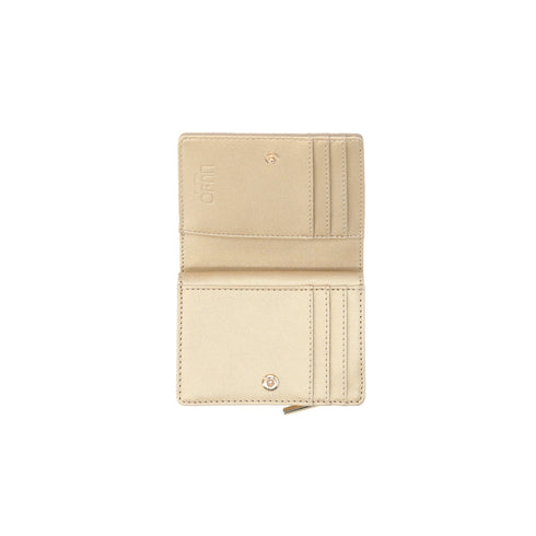 LIU JO Portafogli Portafoglio Donna Bifold con bottone a pressione UNI - Francavilla Moda