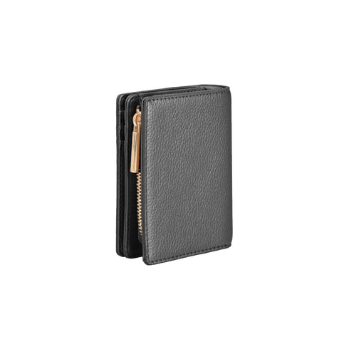 LIU JO Portafogli Portafoglio Donna Bifold con bottone a pressione UNI P25 - LIU.JOAA5190E0058 - 22222 - UNI - Francavilla Moda