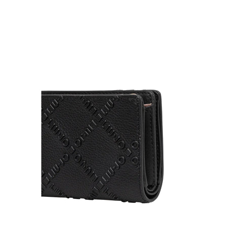 Liu Jo Portafogli Portafoglio Donna Bifold S logato UNI - Francavilla Moda