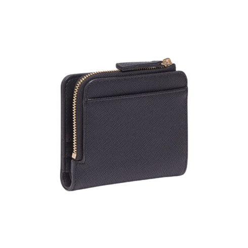 Liu Jo Portafogli Portafoglio Donna con logo in rilievo UNI - Francavilla Moda