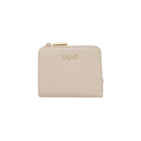 Liu Jo Portafogli Portafoglio Donna con zip e bottone UNI P25 - LIU.JOAA5171E0087 - 51308 - UNI - Francavilla Moda