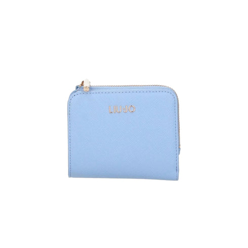 Liu Jo Portafogli Portafoglio Donna con zip e bottone UNI - Francavilla Moda