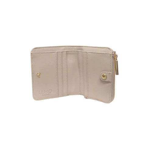Liu Jo Portafogli Portafoglio Donna con zip e bottone UNI P25 - LIU.JOAA5171E0087 - 22222 - UNI - Francavilla Moda
