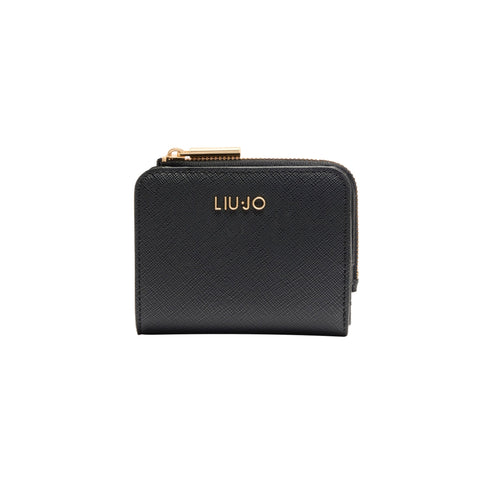 Liu Jo Portafogli Portafoglio Donna con zip e bottone UNI P25 - LIU.JOAA5171E0087 - 22222 - UNI - Francavilla Moda