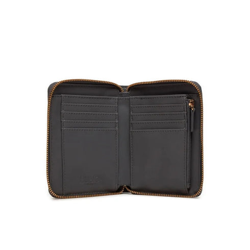 Liu Jo Portafogli Portafoglio Donna medio motivo logo UNI - Francavilla Moda