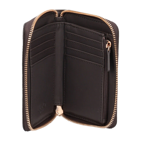 Liu Jo Portafogli Portafoglio Donna medio motivo logo Mocha A24 - LIU.JOAF4273E0668 - 71409 - UNI - Francavilla Moda