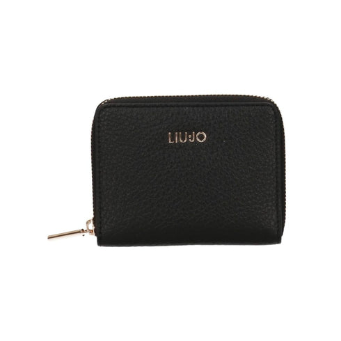 Liu Jo Portafogli Portafoglio Donna piccolo bottalato UNI - Francavilla Moda