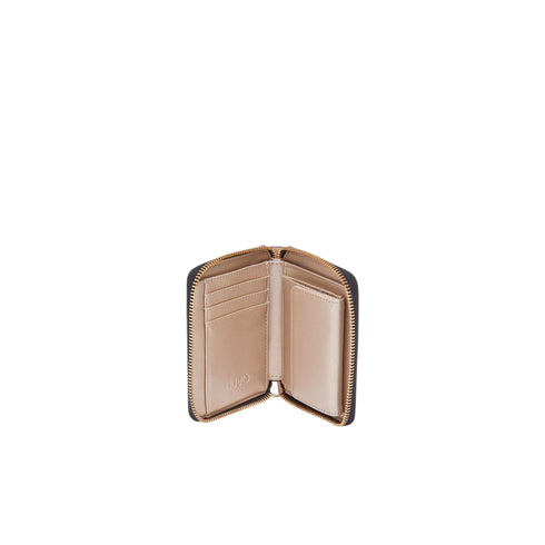 Liu Jo Portafogli Portafoglio piccolo Donna animalier UNI - Francavilla Moda