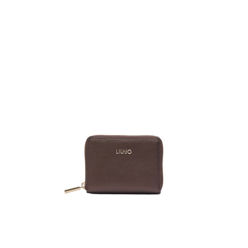 Liu Jo Portafoglio Portafoglio piccolo Donna con zip around UNI A26-LIU.JOAF6156E1019-X0782-UNI - Francavilla Moda