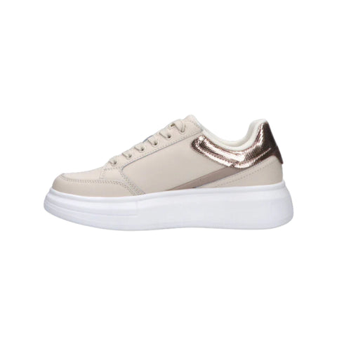 Liu Jo Sneakers Sneakers Donna Babol 03 in pelle 39 - Francavilla Moda