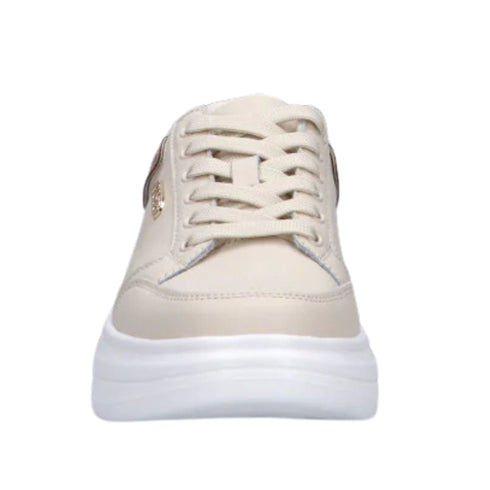 Liu Jo Sneakers Sneakers Donna Babol 03 in pelle 39 - Francavilla Moda