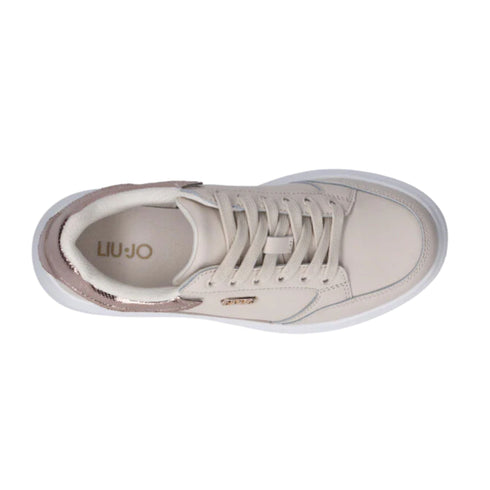 Liu Jo Sneakers Sneakers Donna Babol 03 in pelle 39 - Francavilla Moda