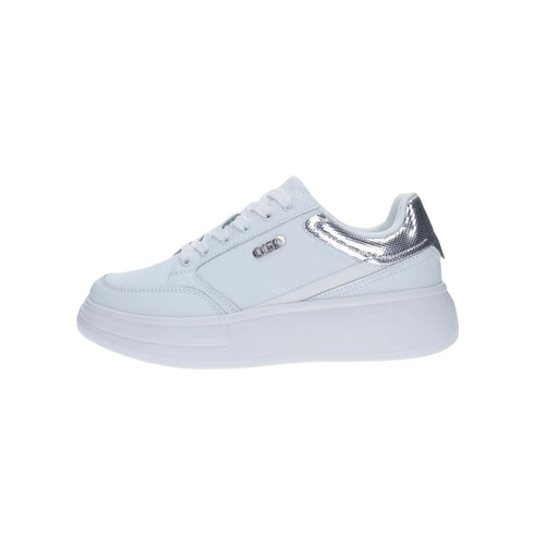 Liu Jo Sneakers Sneakers Donna Babol 03 in pelle 39 P25 - LIU.JO4A5711PX607 - 01111 - 39 - Francavilla Moda