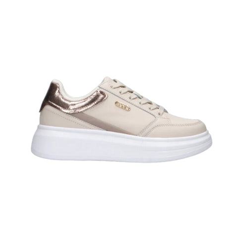 Liu Jo Sneakers Sneakers Donna Babol 03 in pelle 39 - Francavilla Moda