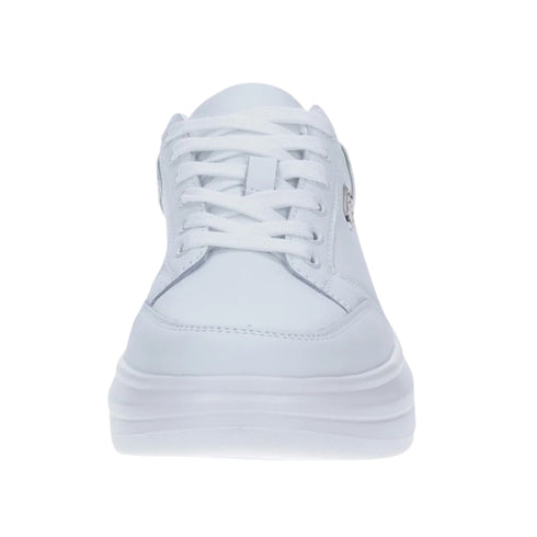 Liu Jo Sneakers Sneakers Donna Babol 03 in pelle 39 P25 - LIU.JO4A5711PX607 - 01111 - 39 - Francavilla Moda