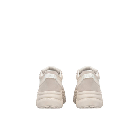 Liu Jo Sneakers Sneakers Donna Chuncky 35 A25 - LIU.JOBF5061P0304 - S1400 - 35 - Francavilla Moda