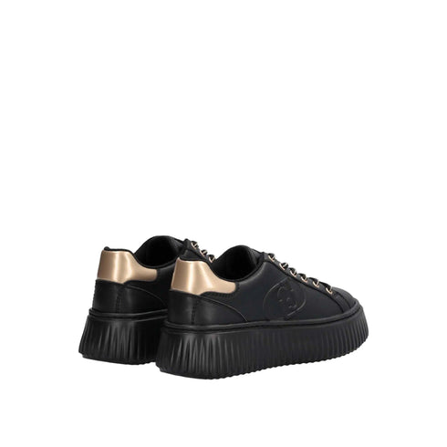 Liu Jo Sneakers Sneakers Donna Elodie 01 inserto glossy 35 - Francavilla Moda