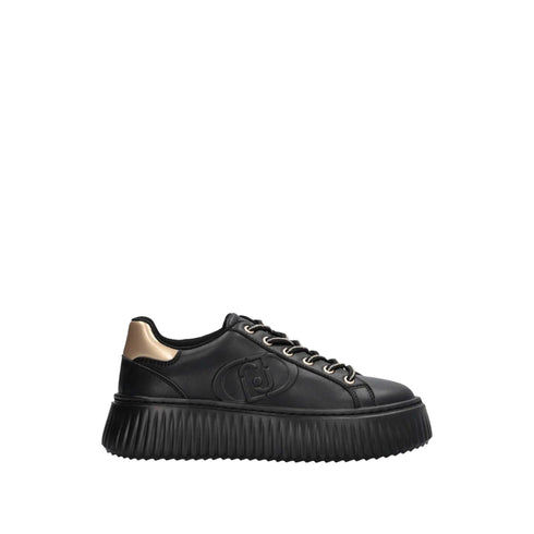 Liu Jo Sneakers Sneakers Donna Elodie 01 inserto glossy 35 - Francavilla Moda