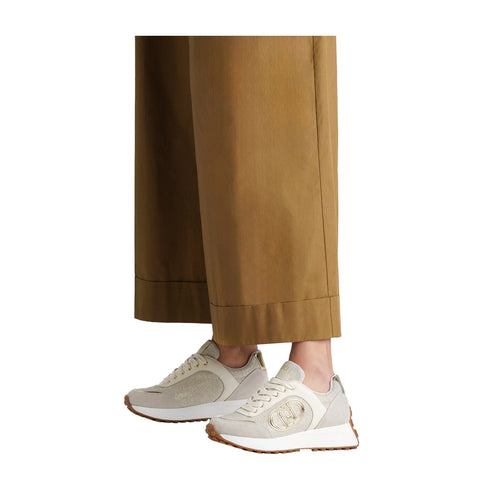 Liu Jo Sneakers Sneakers Donna Lolo 17 in lurex 36 - Francavilla Moda