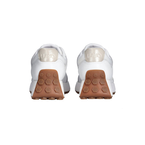 Liu Jo Sneakers Sneakers Donna Lolo 17 misto pelle 35 - Francavilla Moda