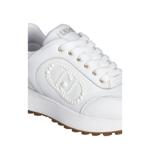 Liu Jo Sneakers Sneakers Donna Lolo 17 misto pelle 35 - Francavilla Moda