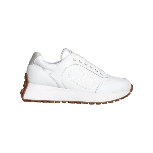 Liu Jo Sneakers Sneakers Donna Lolo 17 misto pelle 35 - Francavilla Moda