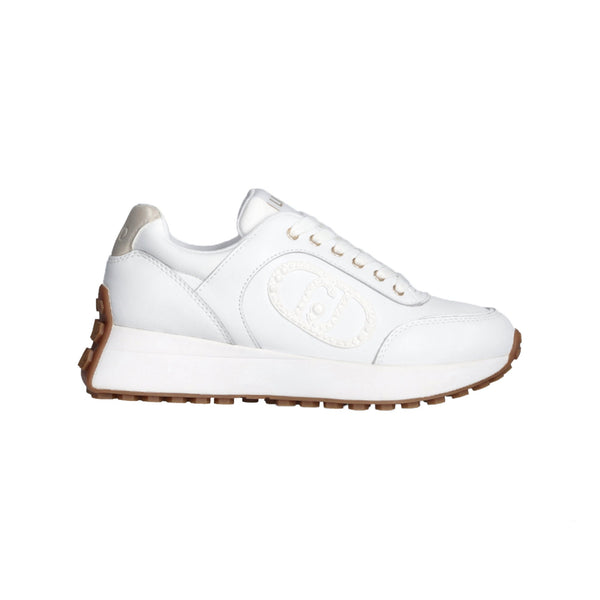 Liu Jo Sneakers Sneakers Donna Lolo 17 misto pelle 35 - Francavilla Moda