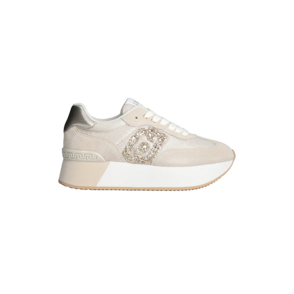 Liu Jo Sneakers Sneakers Donna modello Dreamy 02 35 - Francavilla Moda