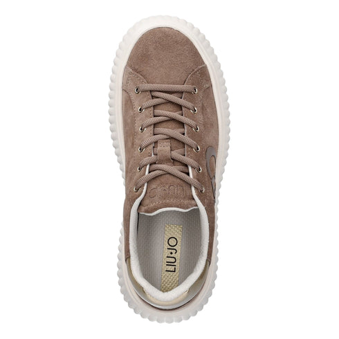 Liu Jo Sneakers Sneakers Donna modello Elodie 01 35 A26-LIU.JOBF6059PX002-S3448-35 - Francavilla Moda