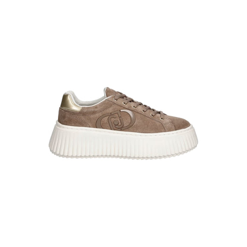 Liu Jo Sneakers Sneakers Donna modello Elodie 01 35 A26-LIU.JOBF6059PX002-S3448-35 - Francavilla Moda
