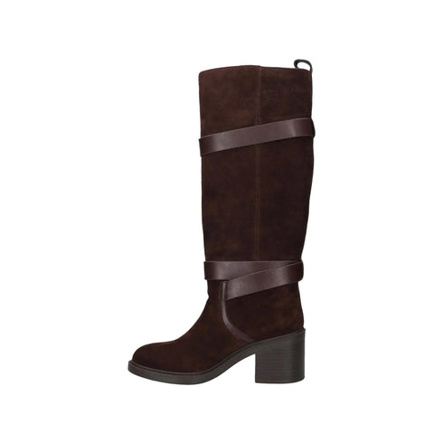 Liu Jo Stivale Stivale Donna Colby 02 con tacco 36 - Francavilla Moda