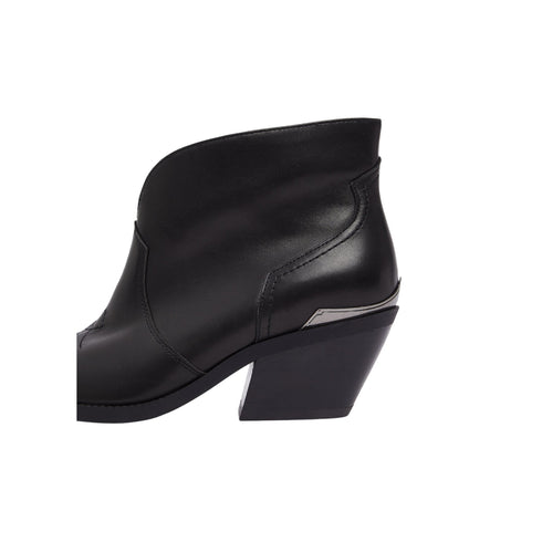 Liu Jo Stivaletto Stivaletto Donna in pelle texano 36 - Francavilla Moda