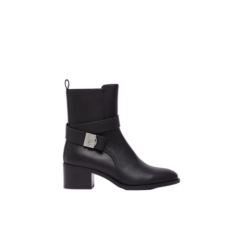 Liu Jo Stivaletto Stivaletto Donna Janice 03 in pelle 36 - Francavilla Moda
