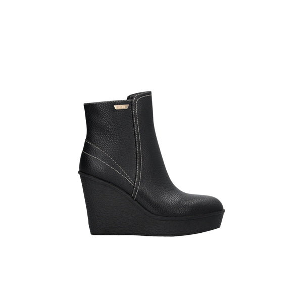 Liu Jo Stivaletto Stivaletto Donna Rania con zeppa 35 - Francavilla Moda