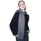 Liu Jo Stola Stola Donna con logo monogram UNI - Francavilla Moda