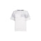 Liu Jo T-shirt T-shirt Donna con applicazioni strass S - Francavilla Moda