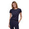 Liu Jo T-shirt T-shirt Donna con cut out con tulle XS - Francavilla Moda