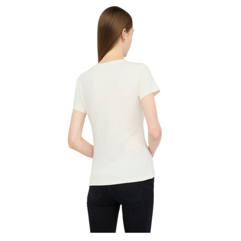 Liu Jo T-shirt T-shirt Donna con stampa frontale XS - Francavilla Moda