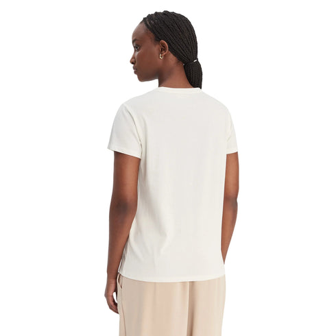 Liu Jo T-shirt mm T-shirt Donna con strass con logo S - Francavilla Moda