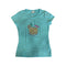 Liu Jo T-shirt T-shirt Donna girocollo con paillettes Tiffany - Francavilla Moda