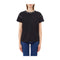 LIU JO T-shirt T-shirt Donna rifinita con strass S P25 - LIU.JOWA5148J4893 - 22222 - S - Francavilla Moda