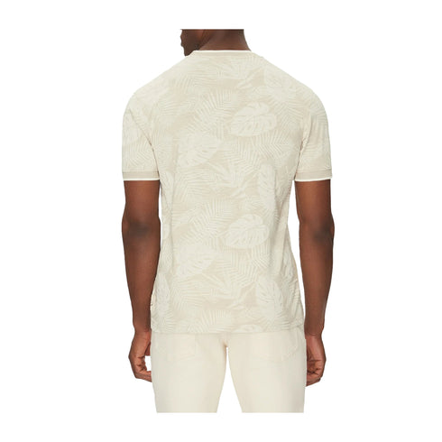 Liu Jo T-shirt T-shirt Uomo con fantasia all over M - Francavilla Moda